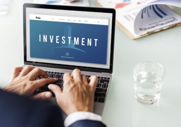Are Online Investment Services Right For You?
